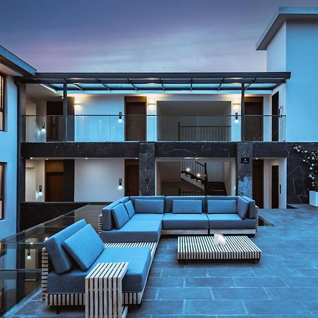 Neo-Garden Dali (Yunnan) Exterior foto