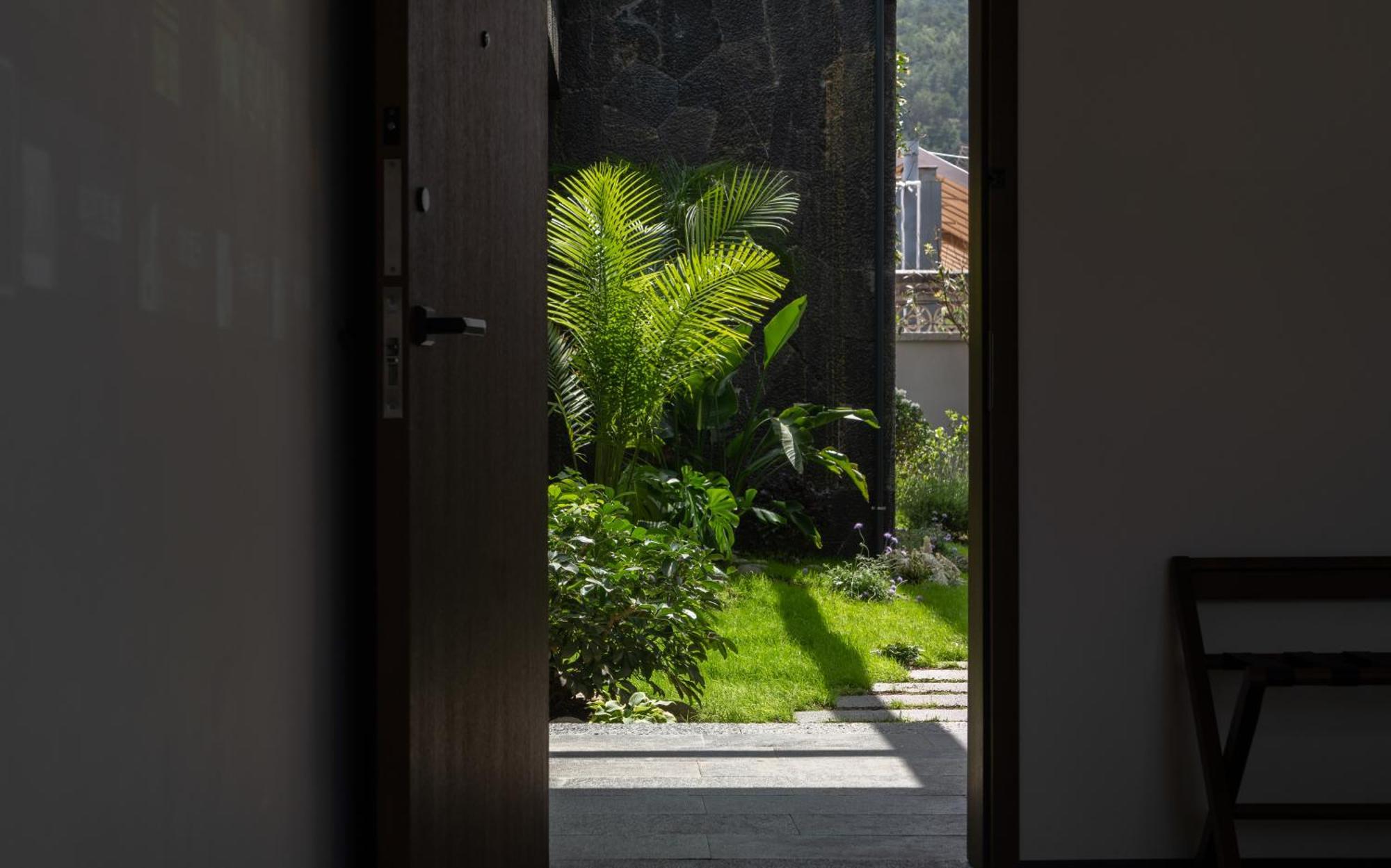 Neo-Garden Dali (Yunnan) Exterior foto