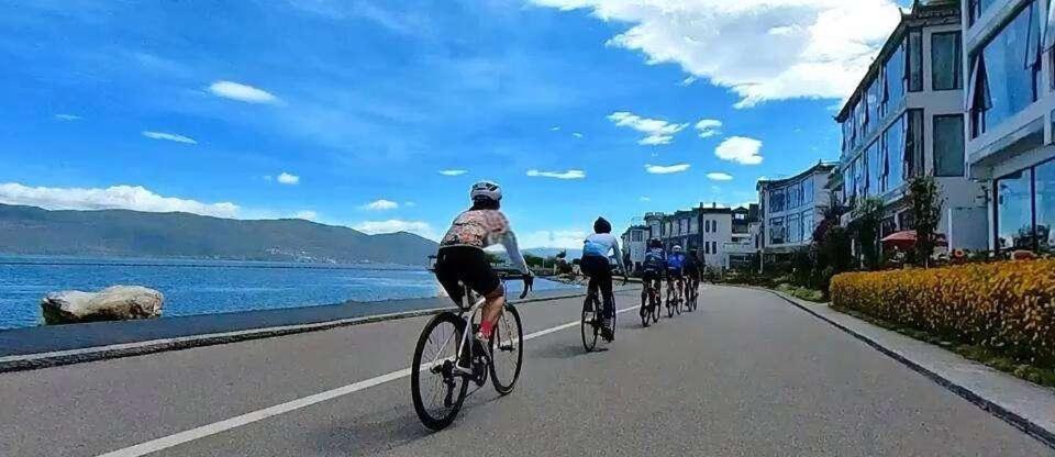 Neo-Garden Dali (Yunnan) Exterior foto