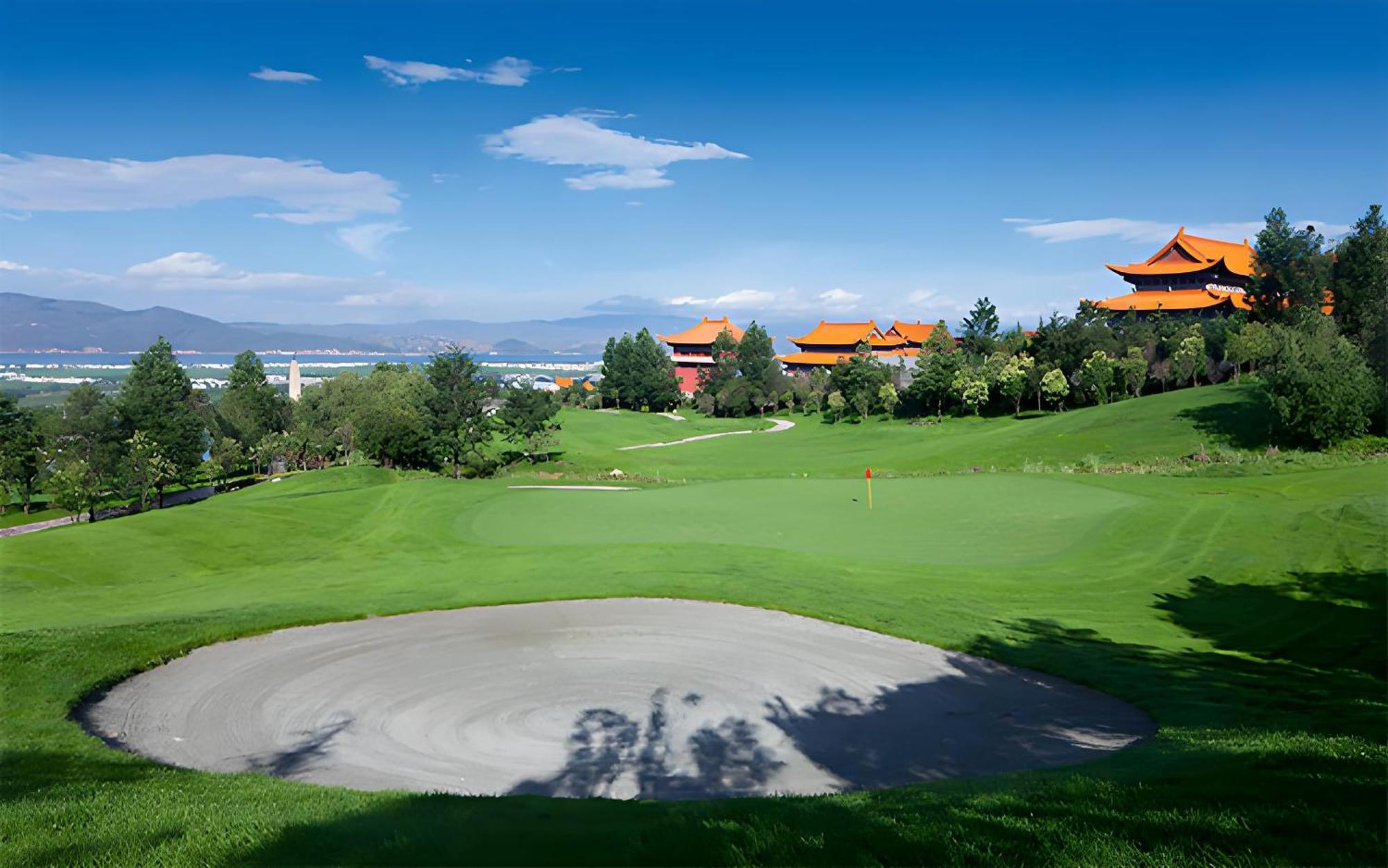 Neo-Garden Dali (Yunnan) Exterior foto