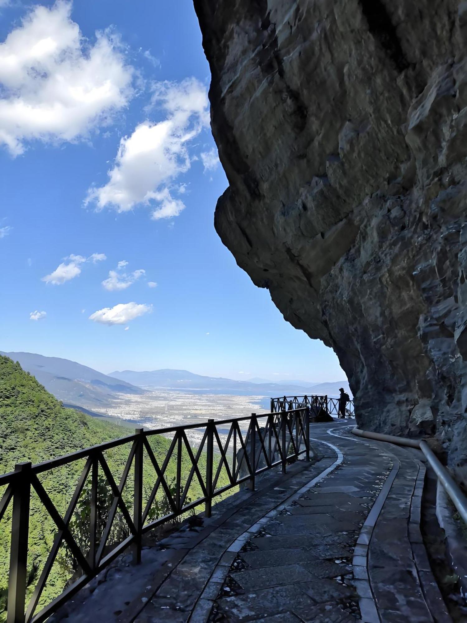 Neo-Garden Dali (Yunnan) Exterior foto