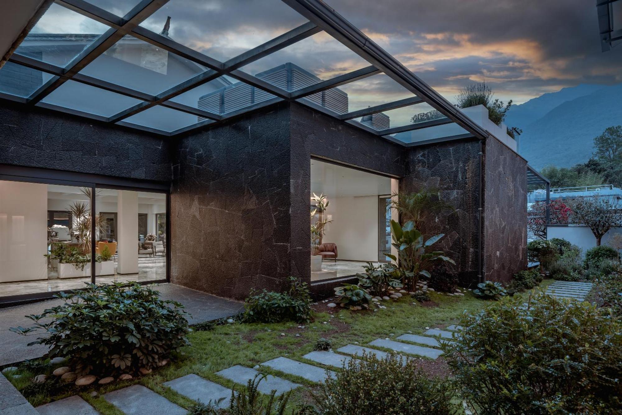 Neo-Garden Dali (Yunnan) Exterior foto