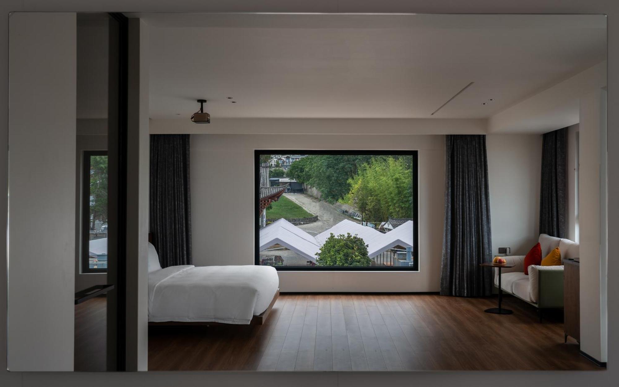 Neo-Garden Dali (Yunnan) Exterior foto